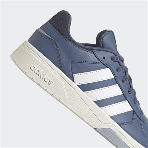 adidas core herren freizeitschuh sneaker 8k blau|Adidas CourtBeat Court Lifestyle ab 39,99 .